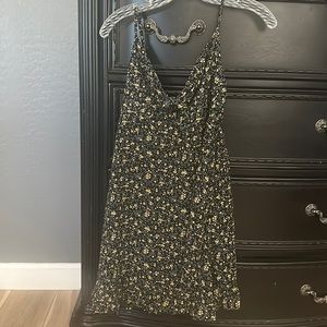 New Vicidolls floral sundress